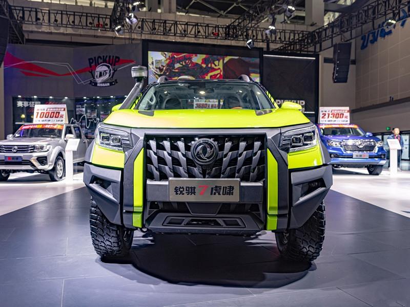 Pickup Truck Makers Shaping the Future of Driving