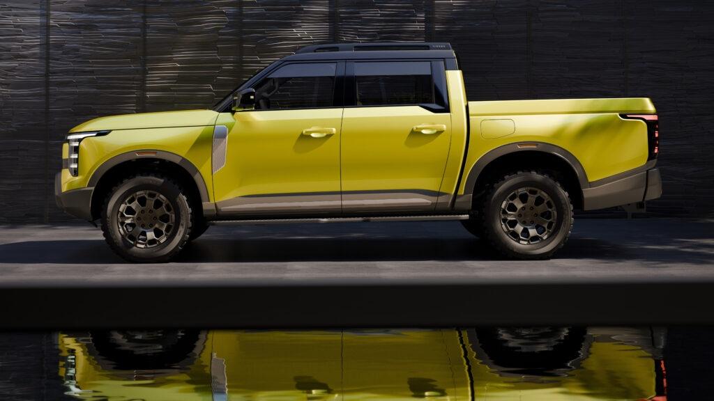 How Popular Pickup Trucks Balance Power and Comfort